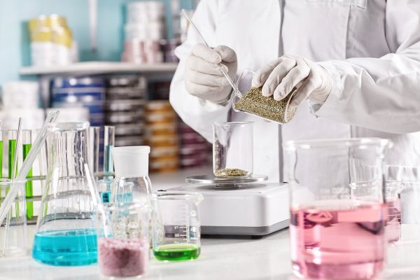research and develop